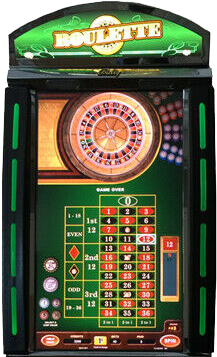 Advantages of Playing Electronic Roulette at Casinos Online & On Land