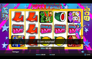Realistic Games' Most Popular Online Slot Machine gets an HTML5 Reboot