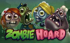 The New Zombie Hoard Online Slot – Now That's Using Your Brain!