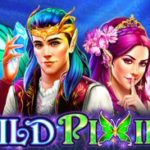 Wild Pixies Online Slot: The Pragmatic Approach to Fantasy Slot Machines