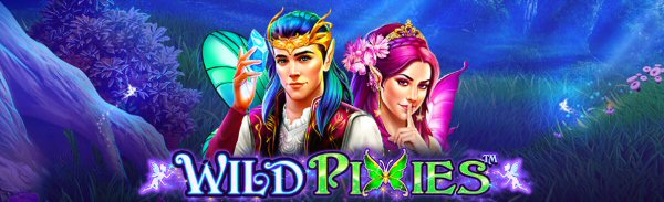 Wild Pixies Online Slot: The Pragmatic Approach to Fantasy Slot Machines