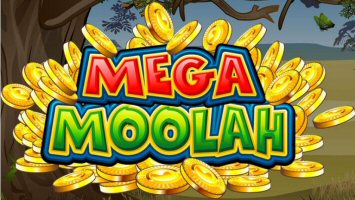 Mega moolah casino