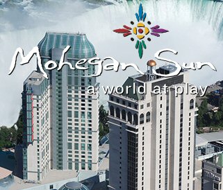 Ontario's Niagara Casinos Deal a Perfect 21 for Mohegan Sun
