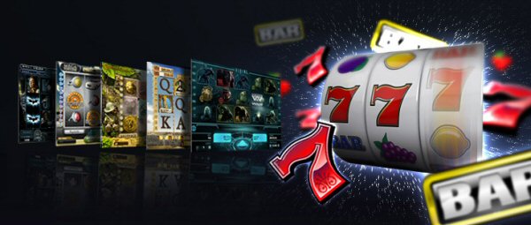 Will 3D Games Spell End for Classic Reel Slots?