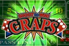 Is Azure Gaming's Shoot to Win Craps all it's 'Crapped' Up to Be?