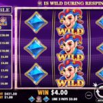 Online Slots Fans are Seeing Triple with Pragmatic Play's new Triple Jokers Slot