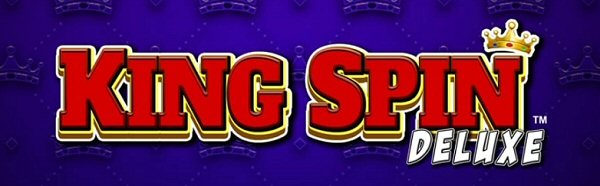 All Hail the King Spin Deluxe Slot by Blueprint