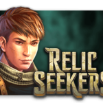 Relic Seekers, the New Fantasy Adventure Slots Game from Microgaming