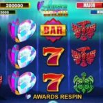 Explore the Latest Microgaming Casino Slots, Aurora Wilds, by Neon Valley