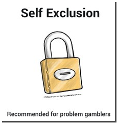 Free Voluntary Self-Exclusion App for Problem Gamblers