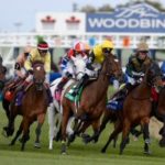 Woodbine CEO: Legalize Sports Betting in Canada to Save Horse Racing