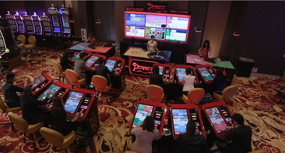 casino live table games ny