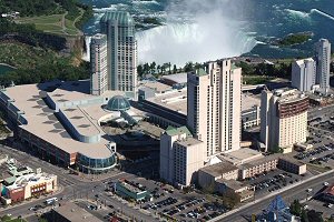 Niagara Falls Casinos Double Down with New Casino Table Games from IGT