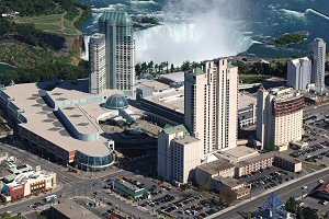 Niagara Falls Casino Opening Hours