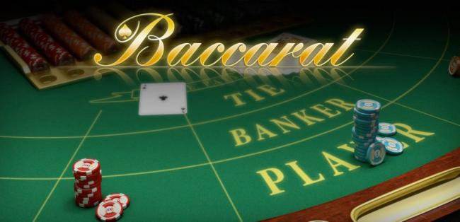 Baccarat play online free high limit