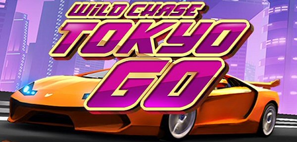 Drift into Big Wins with Wild Chase Tokyo Go Slot at Quickspin Casinos