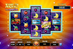 Wheel of Fortune Triple Extreme Spin Slot