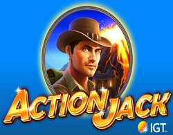Action Jack Slot
