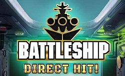 Battleship Direct Hit Slot