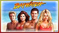Baywatch Slot