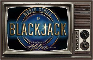 Blackjack on TV – A Faded Footnote in the History of Televised Gambling