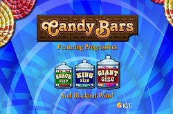 Candy Bar Slot