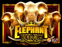 Elephant King Slot