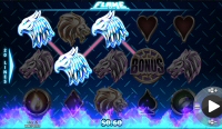 Flame Online Slot