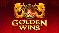 Golden Wins Slot by AGS