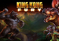 King Kong Fury Slot