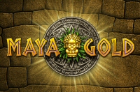 Maya Gold Slot