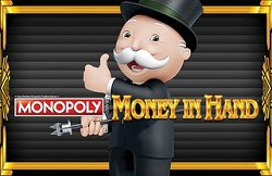Monopoly Money In Hand Slot