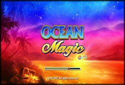 Ocean Magic Slot