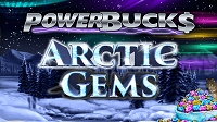 Powerbucks Arctic Gems Slot