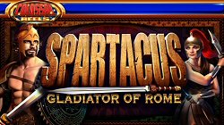 Spartacus Slot