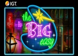 The Big Easy Slot