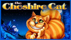 The Cheshire Cat Slot