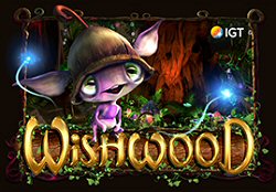 Wishwood Slot