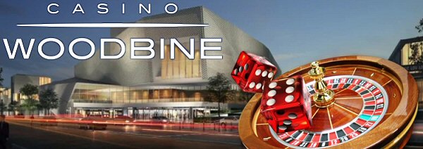 Woodbine Could Be the Toronto Casino Expansion of the Future