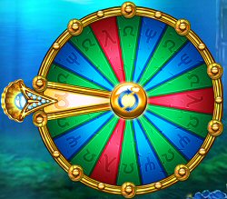 Atlantean Treasures Mega Moolah Jackpot