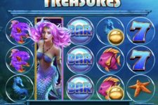 RNG Online Casino - Microgaming’s Mega Moolah Slot Atlantean Treasures