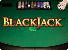 IGT Blackjack Players Suite