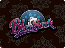 Blackjack by SG Shuffle Master