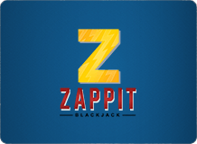 Zappit Blackjack