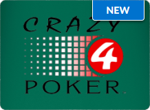 Crazy 4 Poker