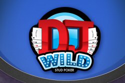 DJ Wild Stud Poker