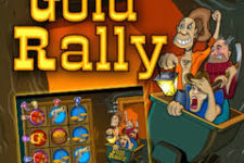 Lucky Gambler Strikes $1.4M Gold Mine on Gold Rally Progressive