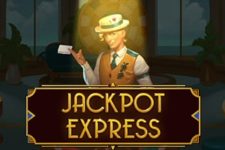 Yggdrasil Teases Upcoming Launch of Jackpot Express Online Slot