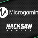Microgaming Integration Deal a “Huge Milestone” for Hacksaw Gaming
