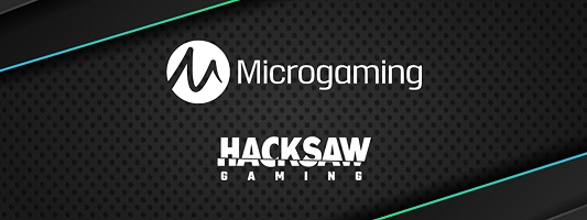 Microgaming Integration Deal a “Huge Milestone” for Hacksaw Gaming